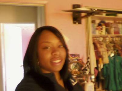 Denesee Pettway