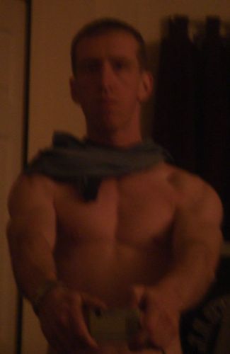 Matthew Mencotti