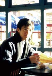 Shing Cheung