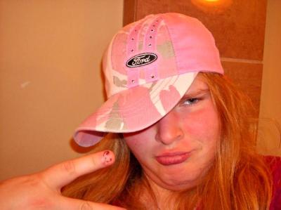 Stephanie Griffee