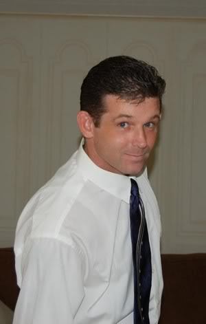 Scott Bailey
