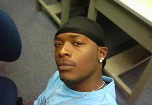 Sean Dandridge