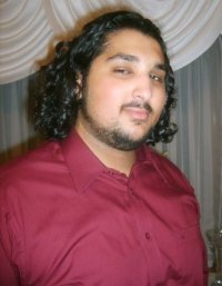 Moudr Shalabi