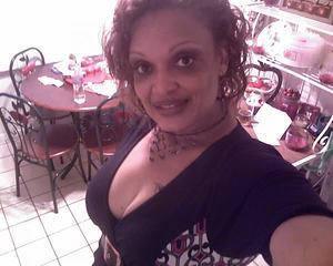 Wendy Mayfield
