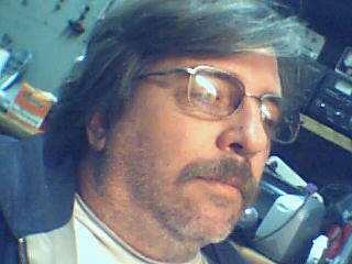 Timothy Armstrong