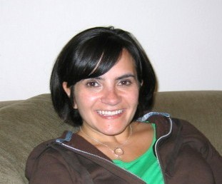 Kristine Price