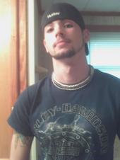 Michael Perrine