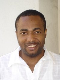 Chigozie Opara