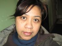 Megawati Gani