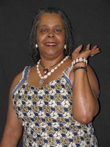 Gwendolyn Triche