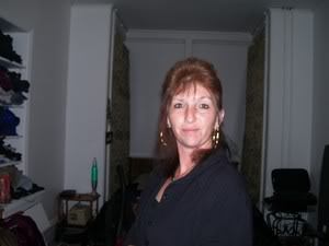 Leola Bartholomew