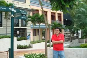 Galo Chacon