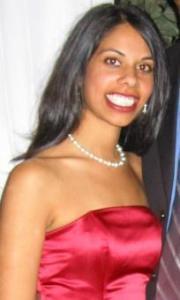 Paayal Malhotra