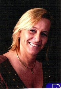 Angela Kriston