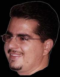 Jaime Diaz
