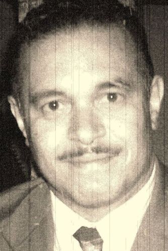 Frank Silva