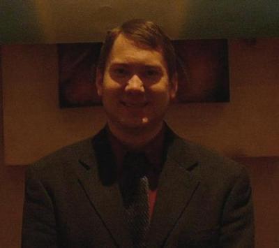 Timothy Baierl