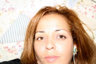 Iris Jimenez