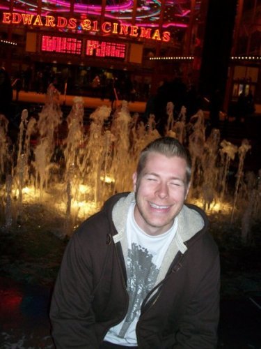 Stephen Brines