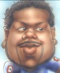 Laamar Cunningham