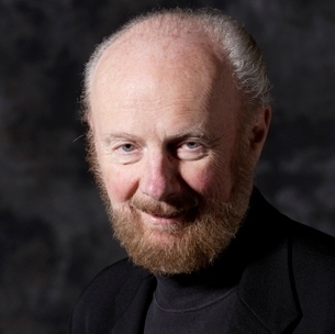 Keith Bates