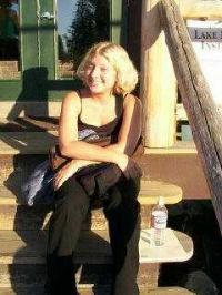 Andrea Douglass
