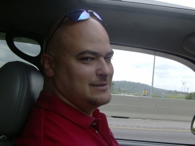 Jeffery Hampton