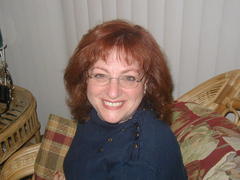 Geri Weinberg