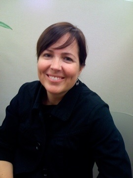 Andrea Martinson