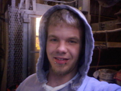 Gregory Stief