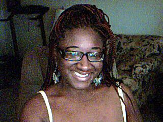 Shavontae Pearson