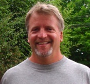 Kevin Walker