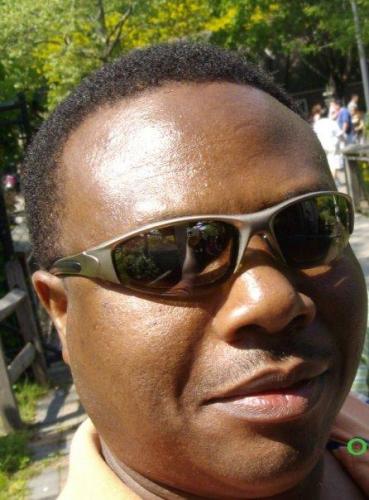 Roody Blain