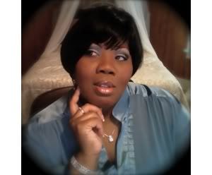 Sheila Thompson