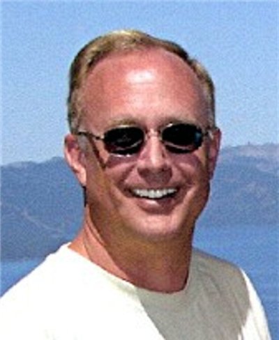Eric Andresen