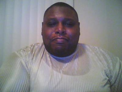 Anthony Crenshaw
