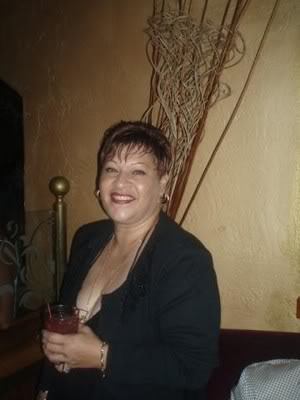 Evelyn Febrillet
