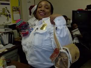 Lamisha Dansby