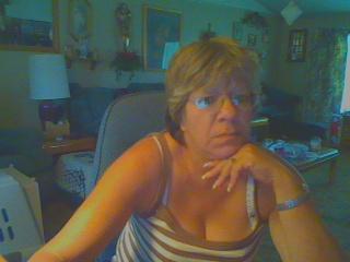 Charlene Newhuis