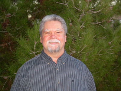 Russell Evans