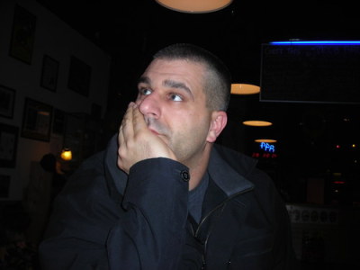 Peter Minearo