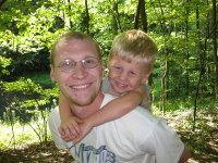 Joshua Buzzard