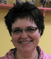 Roseann Kermes