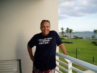 Gilbert Cintron
