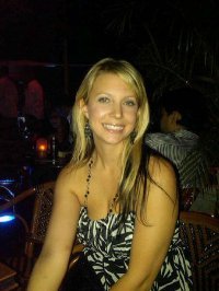 Krista Calicchia