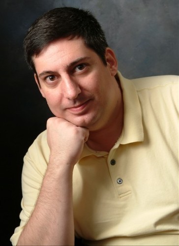 Philip Bacchi