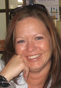 Molly Mueller