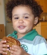 Rashen Harris