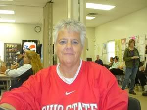 Deborah Bollinger
