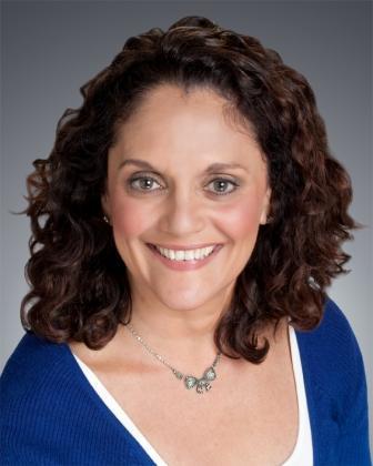 Sharon Kleinberg